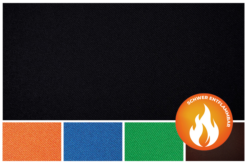 Universal Stoff Extra Stark - B1 