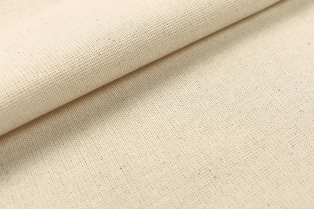 Segeltuch leicht - 150 cm breit - Farbe Sand 