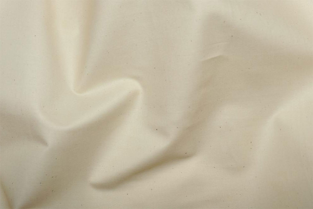 Inlett - daunendicht - Natur - 1,0 Meter 