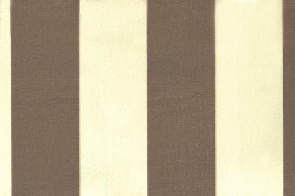 Zeltstoff premium - Blockstreifen 