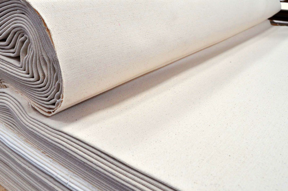 Tipi-Zeltstoff Protect - 160 cm 