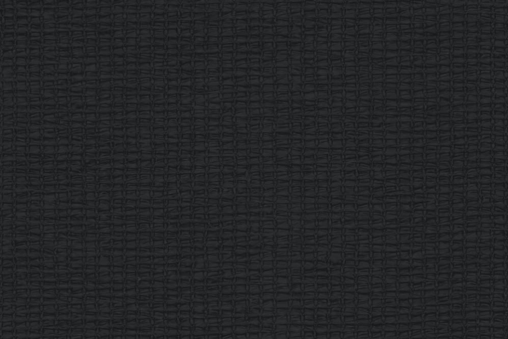 Wind- und Sichtschutzgewebe  - 1,8 Meter breit bzw. hoch Schwarz