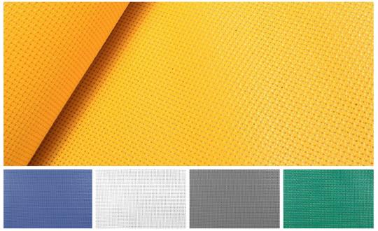 Wind- und Sichtschutz-Netz 