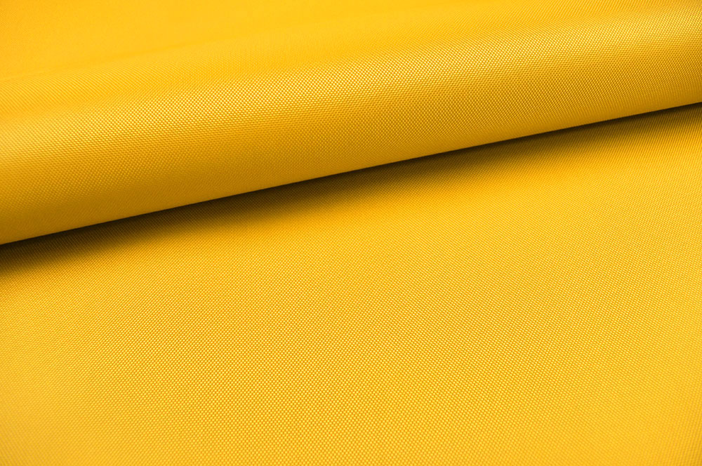 Segeltuch Hightech B1 - 240 g - Fluorcarbon Gelb