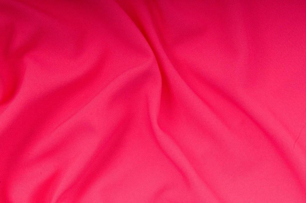 Hussen Stoff - Neonfarben