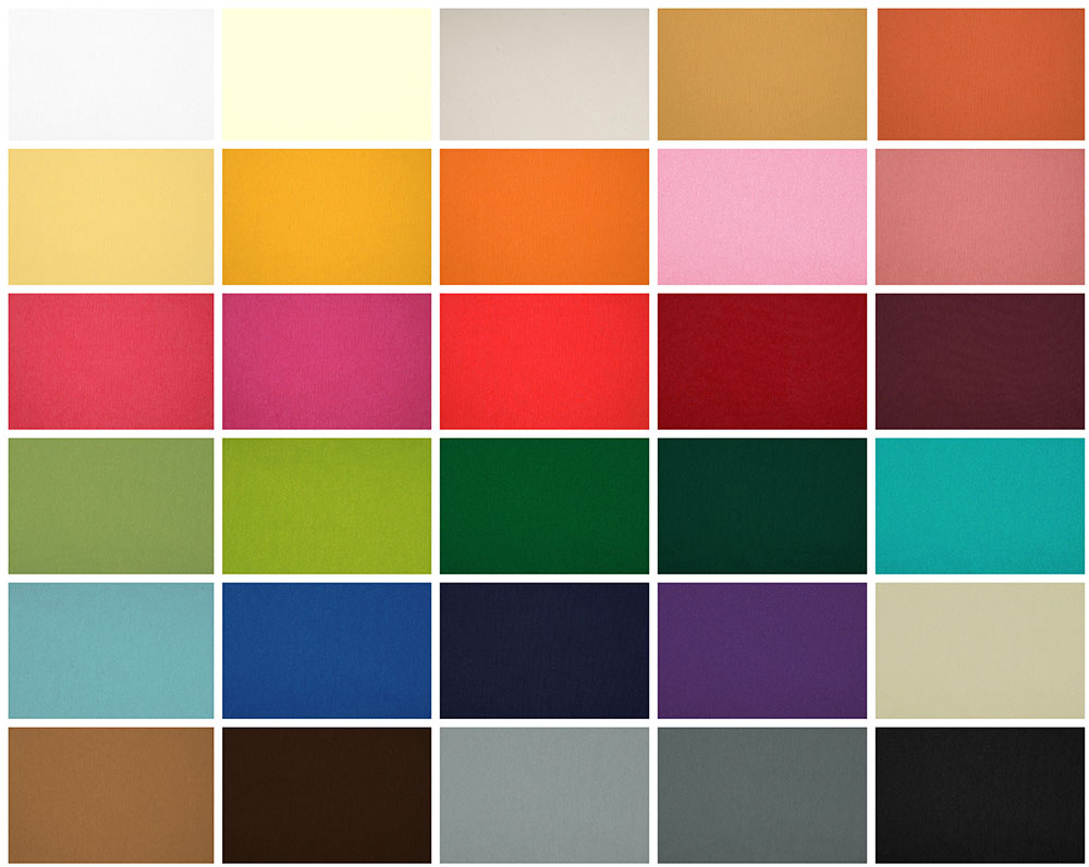 Universal Segeltuch - 280 cm breit 