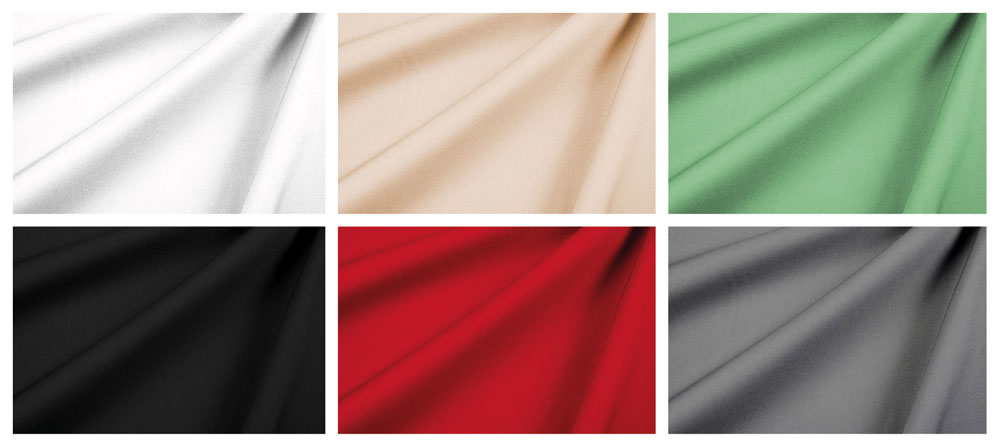 Universal-Stoff soft 