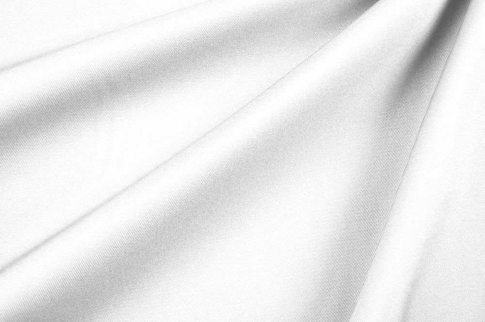 Universal-Stoff soft Weiß