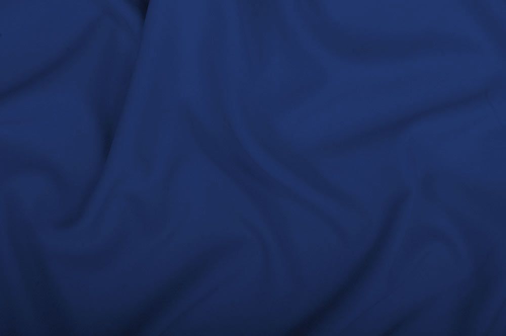 Universal Stoff 280 cm - Royal - 2,0 Meter 