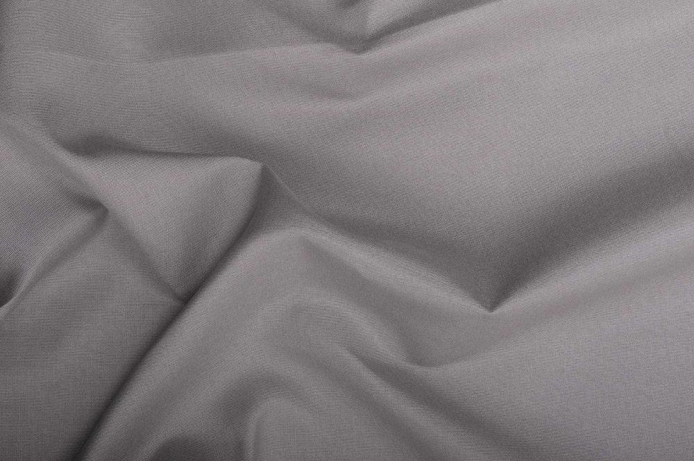 Universal Stoff 280 cm - Hellgrau - 2,0 Meter 