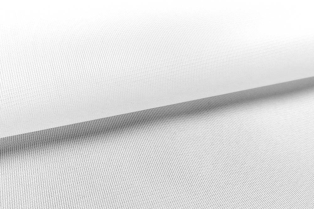 Petticoat Tüll Weiß