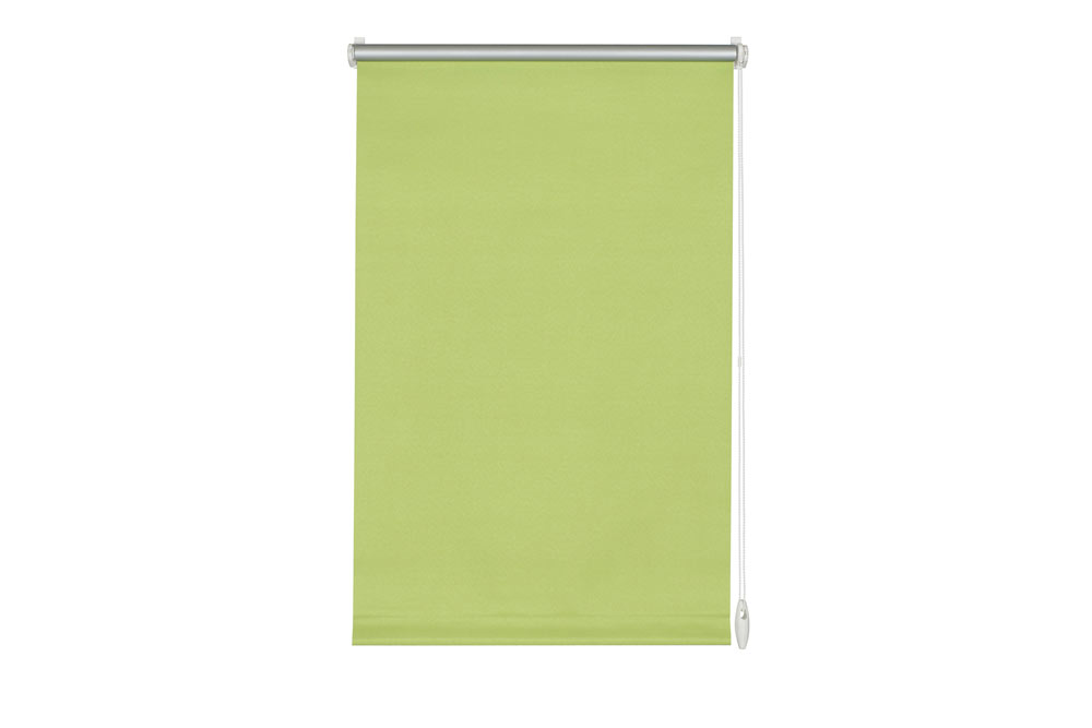 EASYFIX Thermo-Rollo - 90 x 210 cm - Hellgrün 