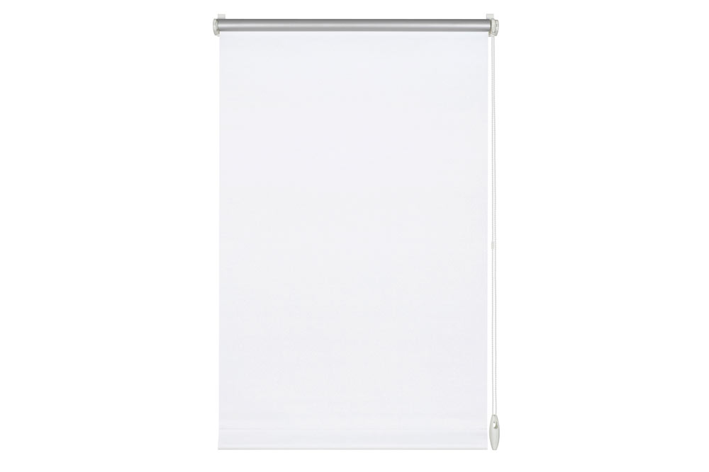 EASYFIX Thermo-Rollo - 90 x 210 cm - Weiß 