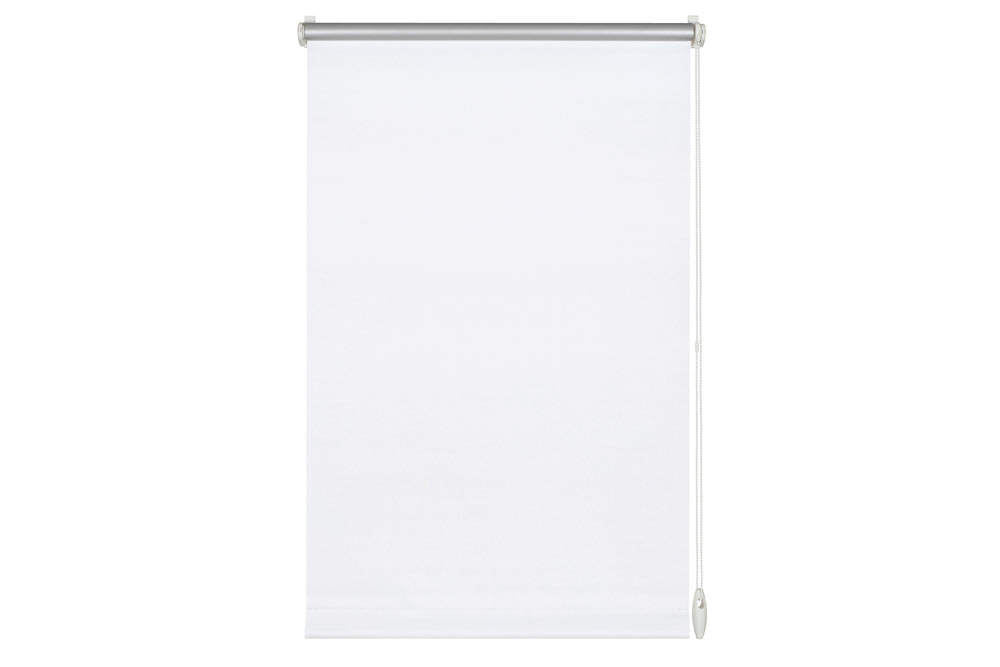 EASYFIX Thermo-Rollo - 45 x 150 cm - Weiß 