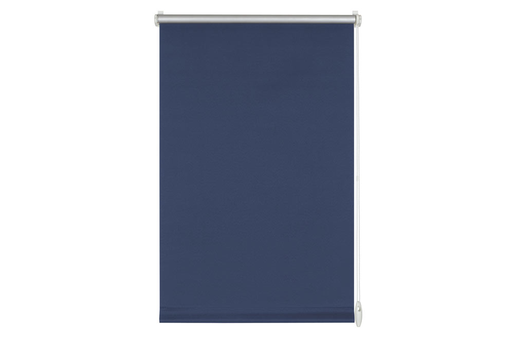EASYFIX Thermo-Rollo - 120 x 150 cm - Blau 