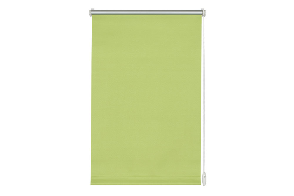 EASYFIX Thermo-Rollo - 120 x 150 cm - Hellgrün 