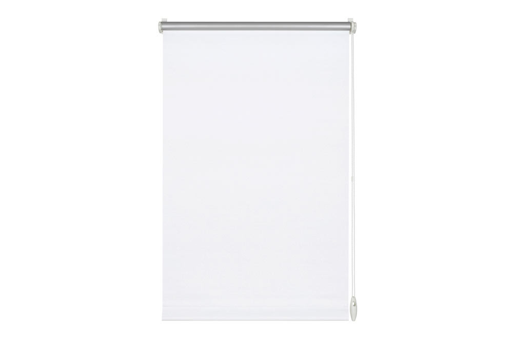 EASYFIX Thermo-Rollo - 75 x 150 cm - Weiß 