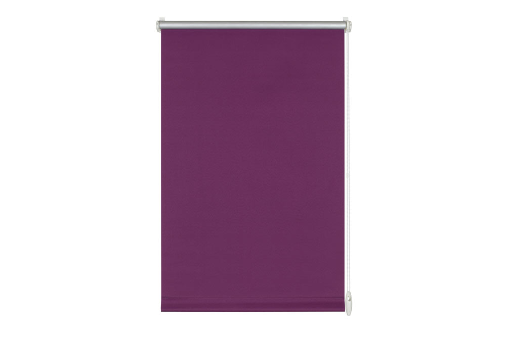 EASYFIX Thermo-Rollo - 60 x 150 cm - Lila 