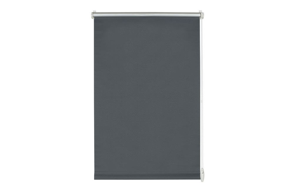 EASYFIX Thermo-Rollo - 60 x 150 cm - Schiefer 