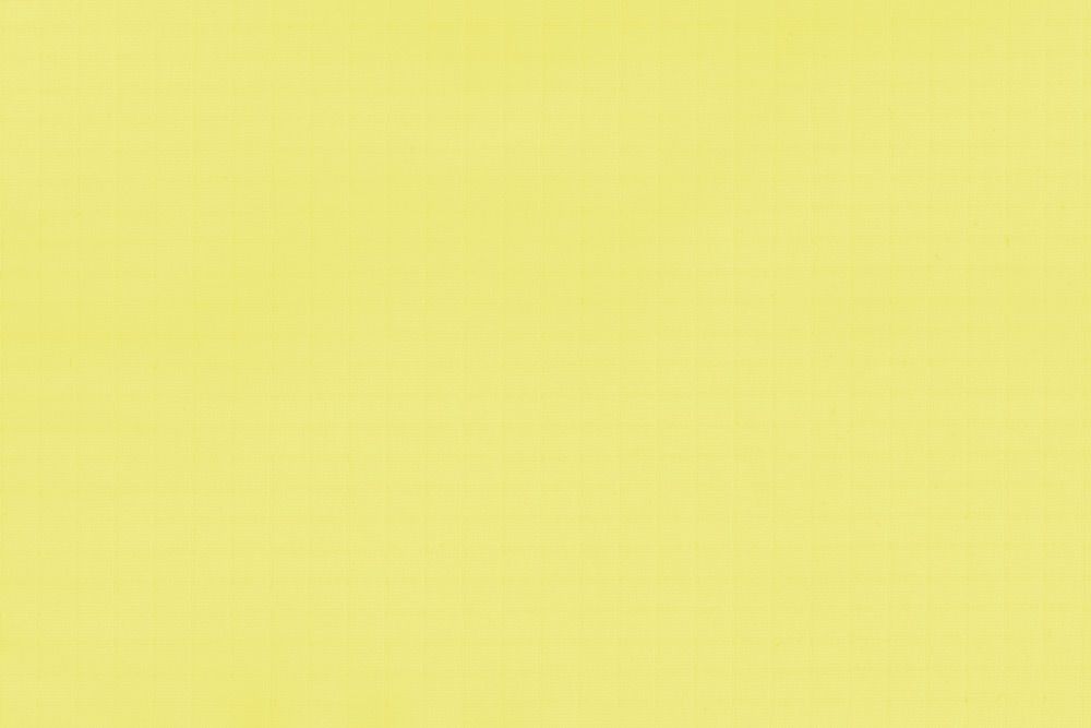 Segelboot-Stoff Spinnaker 75 - Contender 150 cm Gelb Gelb