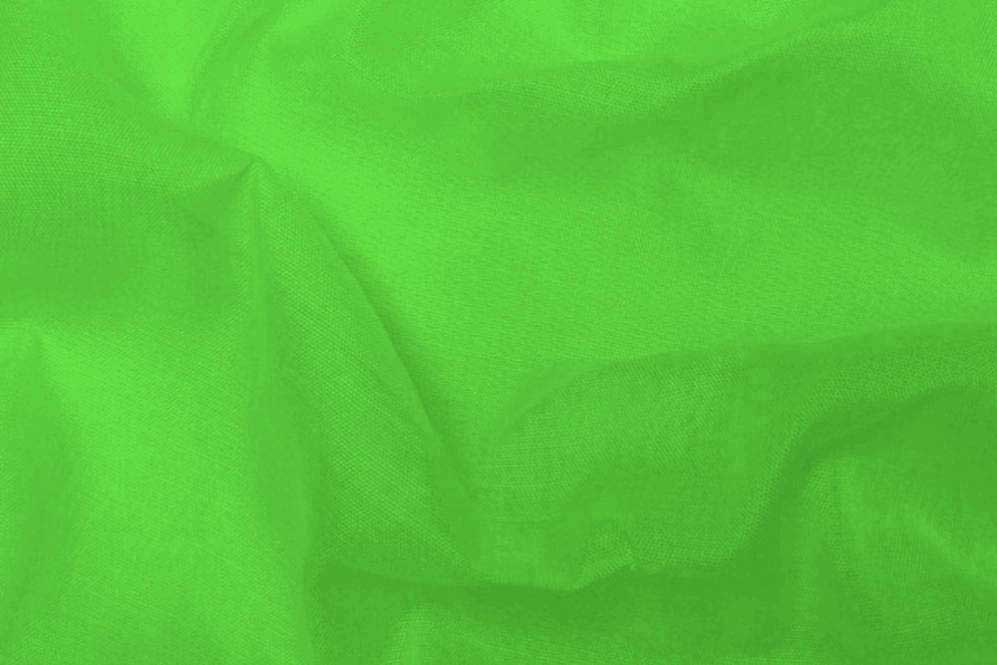 Baumwoll-Batist - leicht Grün