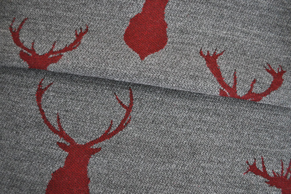 Wende-Jacquard - St. Andrä 