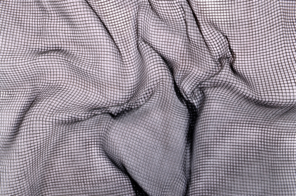 Sprinklergewebe TREVIRA CS - 520 cm