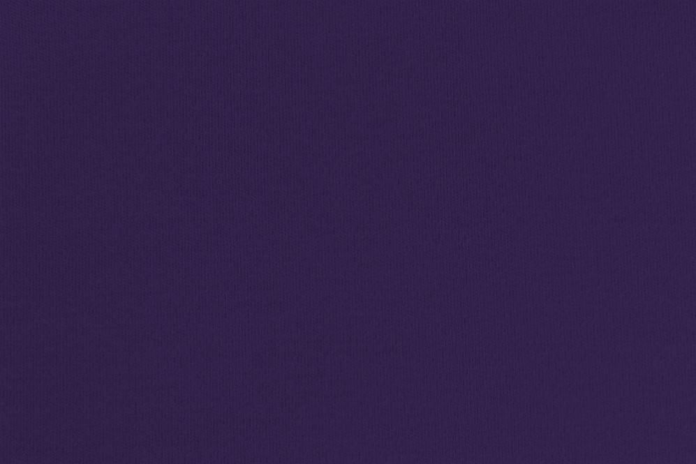 Strickbündchen - glatt Lila