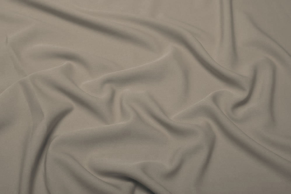 Bekleidungsstoff Viskose - Stretch Stone