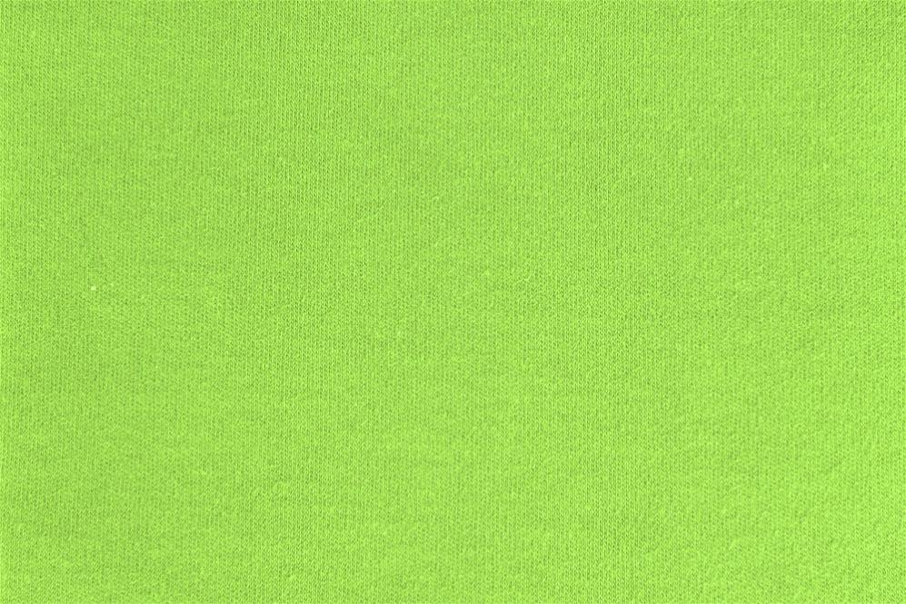 Strickbündchen - glatt Hellgrün