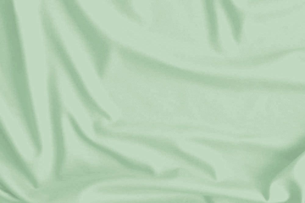 Power Jerseystoff blickdicht - uni Mint