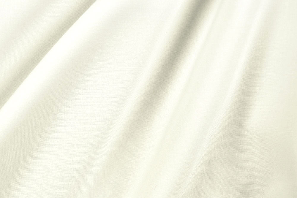 Taschenfutter - Creme 