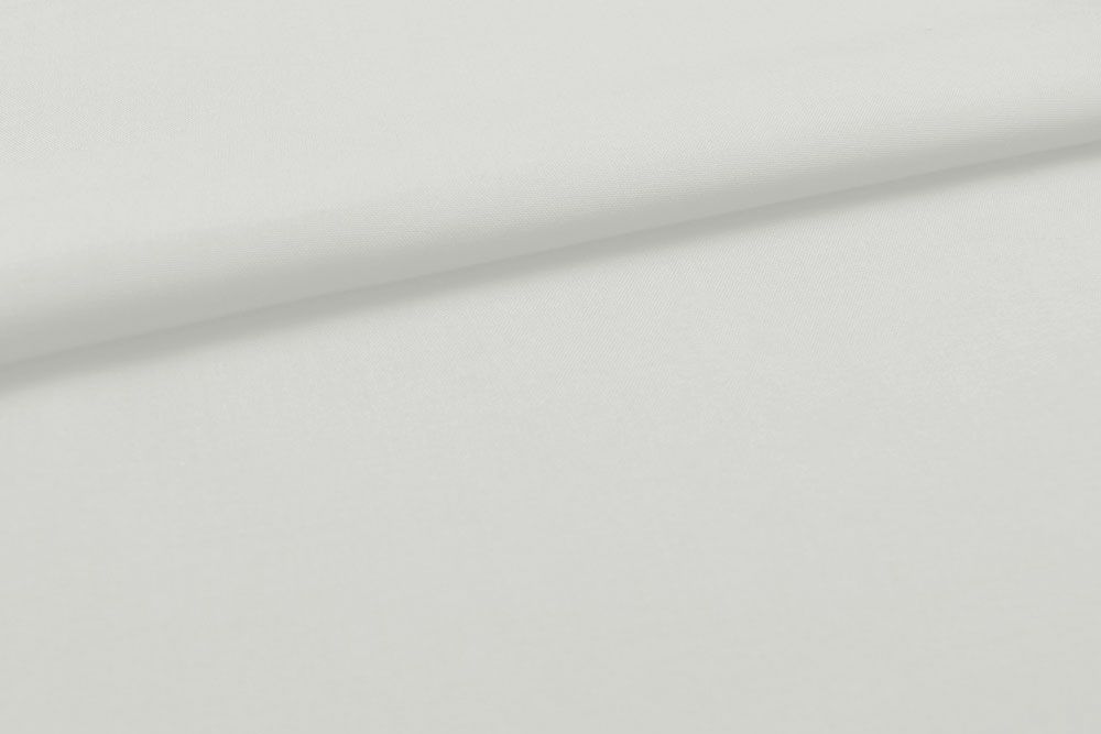 Viskose-Batist - leichte Qualität - Creme - 1,0 Meter 