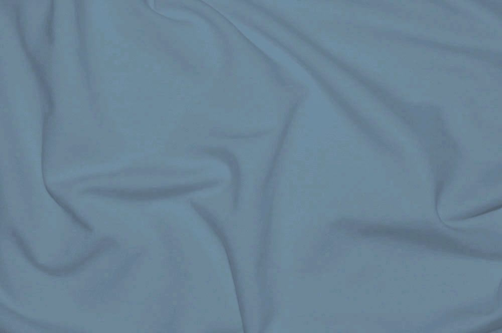 Modal Jersey - Uni Jeans