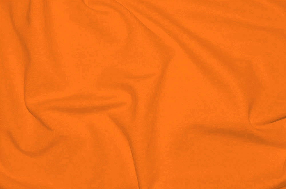 Modal Jersey - Uni Orange