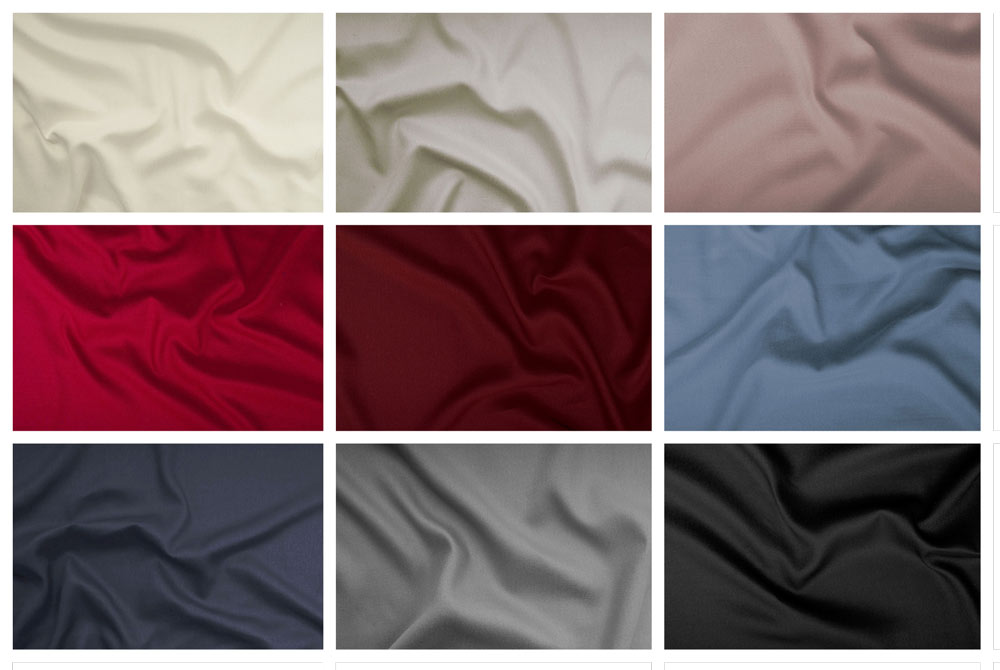 Viskose-Jersey - Super-Stretch 