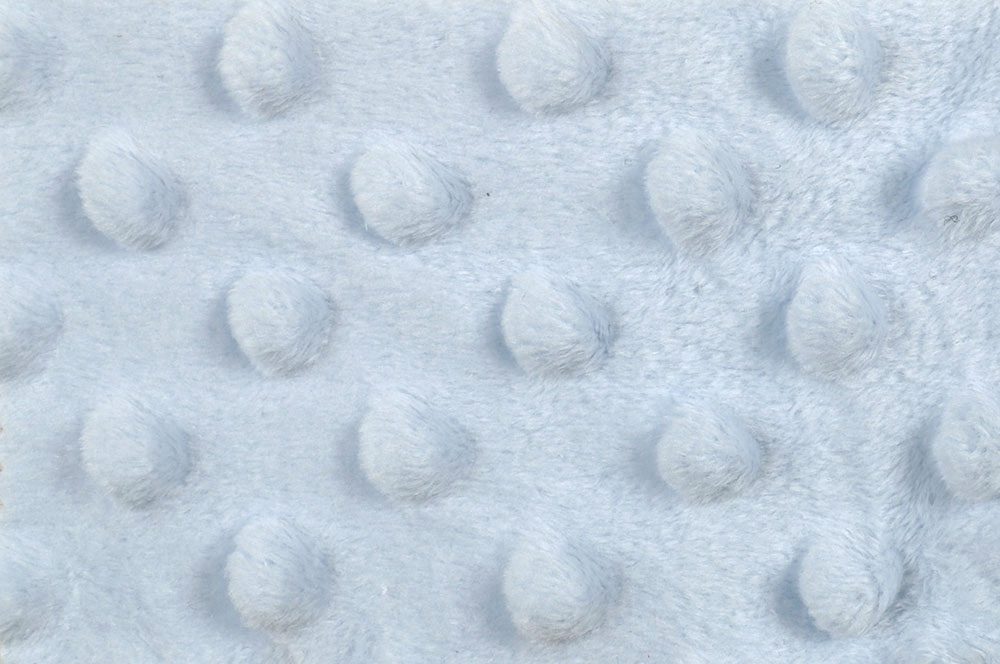 Nicki - Funny Dots Hellblau