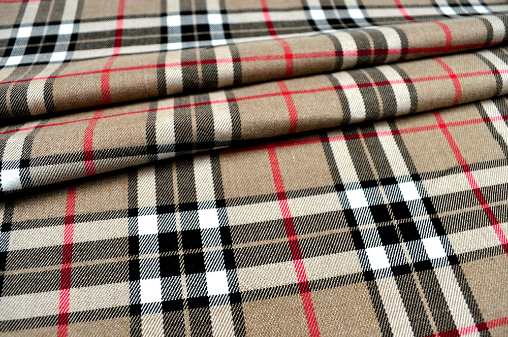 Schottenkaro Glasgow - Nr. 11 