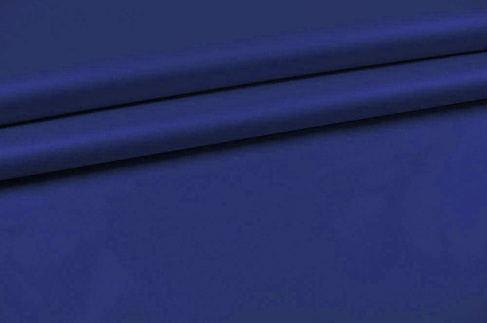 Sport-Stoff - wasserabweisend - Uni - Royal - 1,0 Meter 