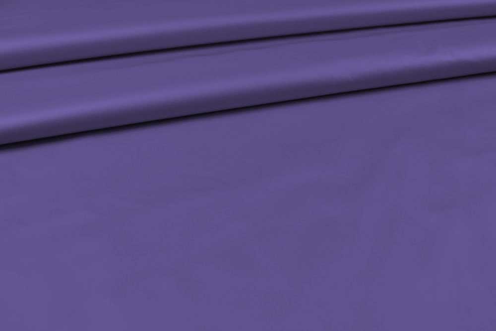 Sport-Stoff - wasserabweisend - Uni Lila