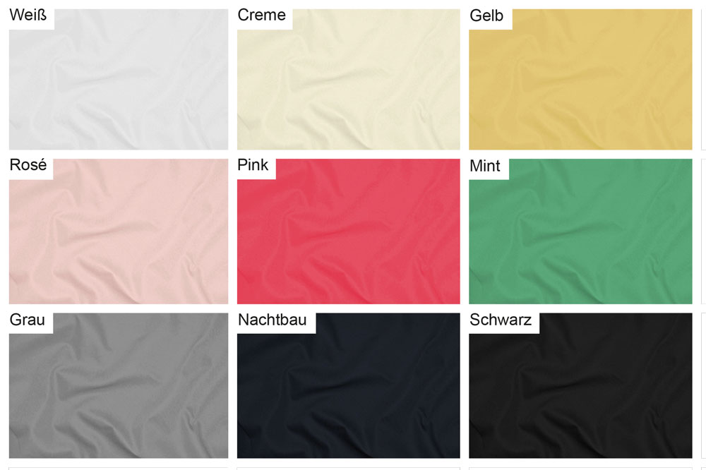 Viskose Superstretch - uni 