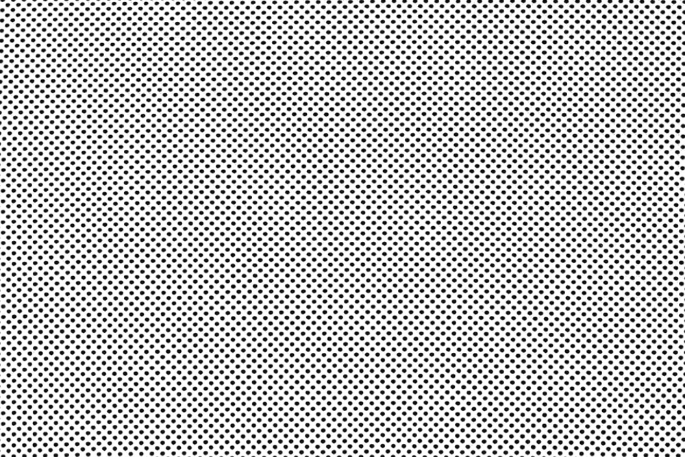 Taschen-Netzstoff - Weiß 