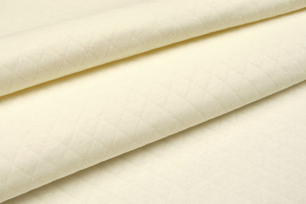 Sweat Stepper - Creme 