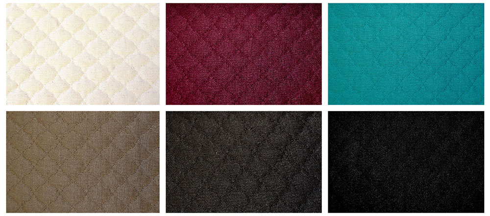 Sweatshirt-Stoff Viskose 