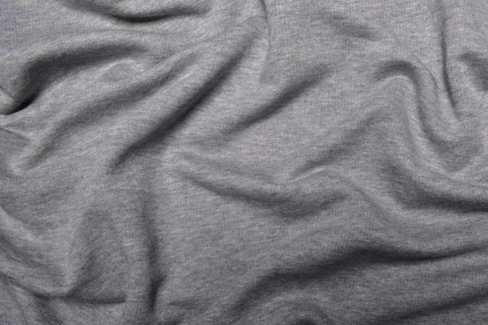 Viskose Power-Jersey - Deluxe - Uni