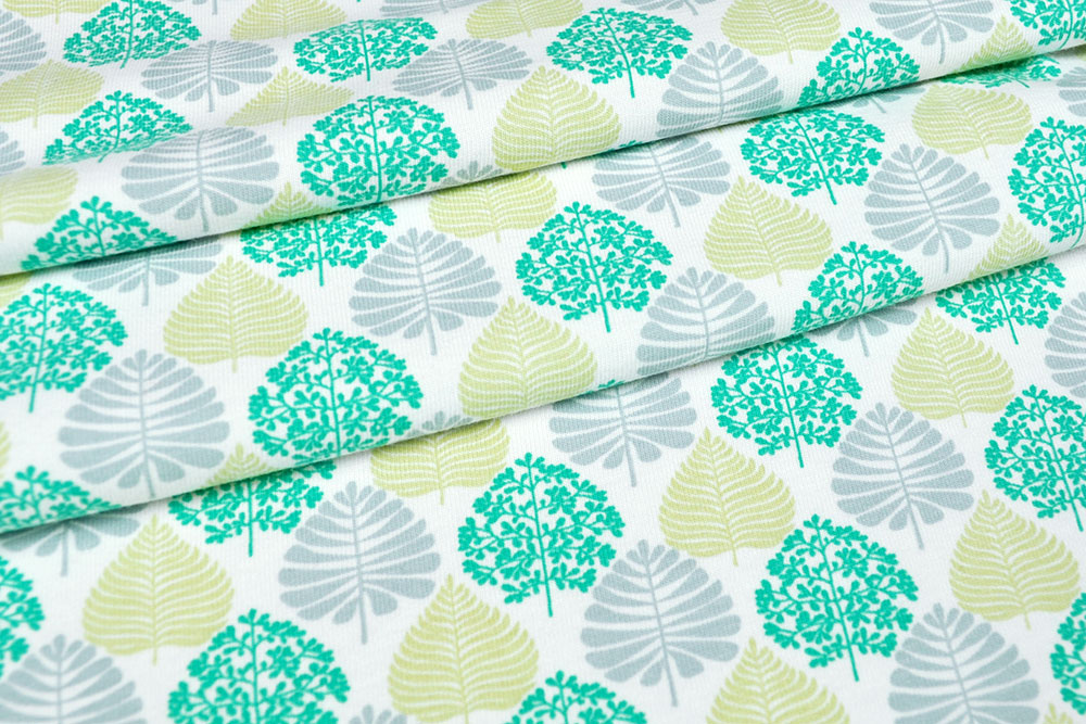 Jersey - Modern Life No. 6 