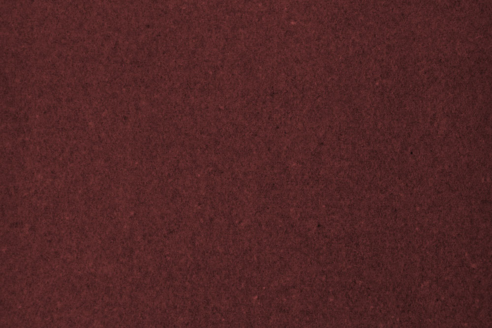 Wärmevorhang - light - Bordeaux - 1,0 Meter 