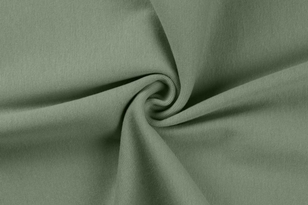 Bündchen - Kombi - Uni Mint 