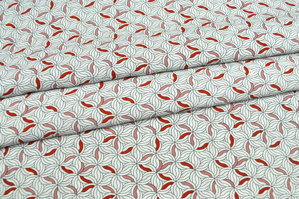 Viskosestoff - Antonia 