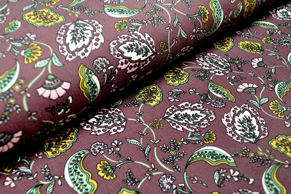 Feincord - Flowers Delilah 